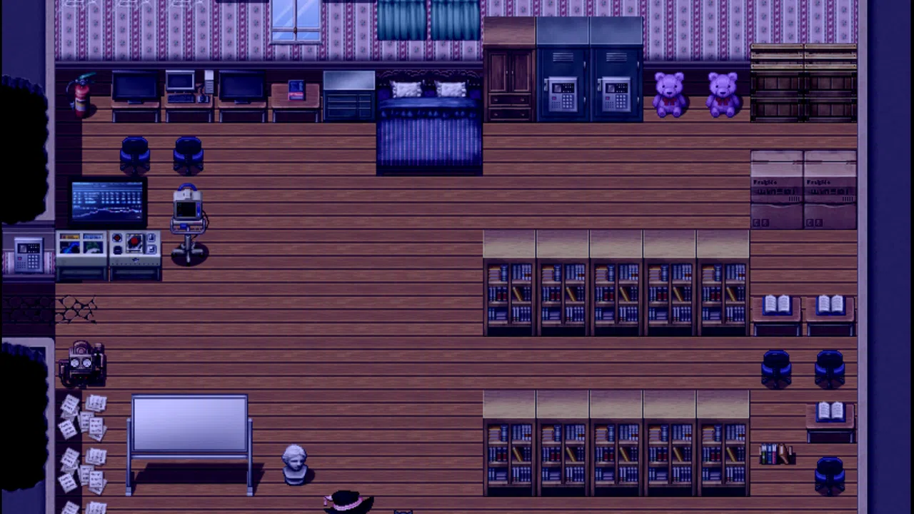 心之迷雾 Screenshot 6