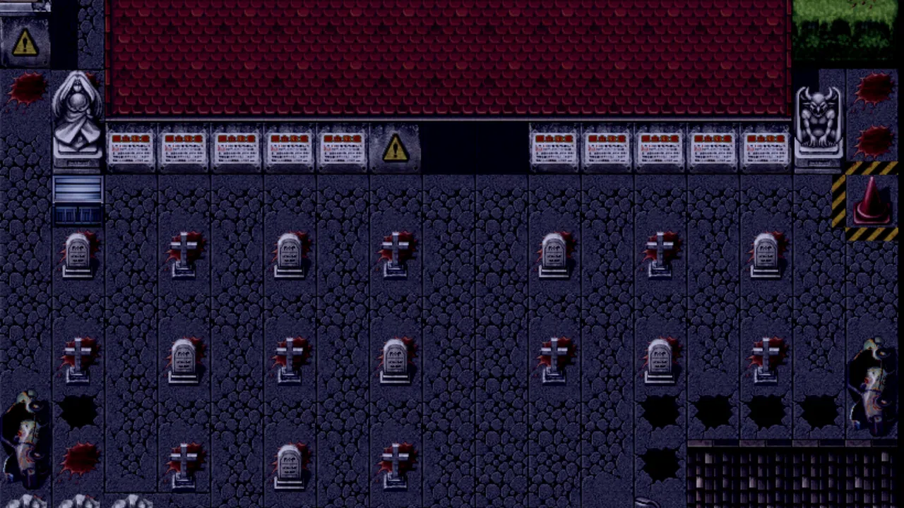 心之迷雾 Screenshot 4