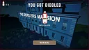 Escaping Diddler Screenshot 5