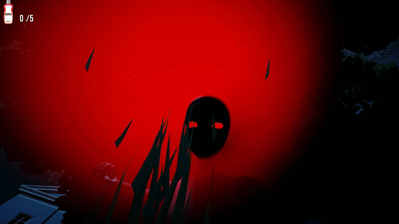 Escaping Diddler Screenshot 1