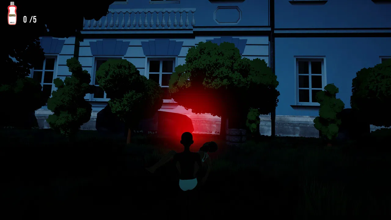 Escaping Diddler Screenshot 2