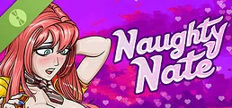 Naughty Nate : Cosplay Demo