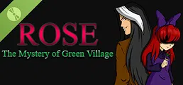 Rose - The Mystery of Green Village Demo