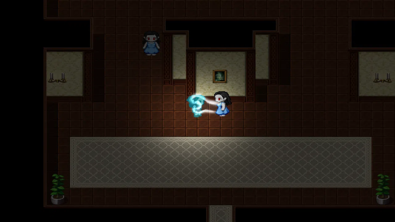 Rose - The Mystery of Green Village Demo Screenshot 1