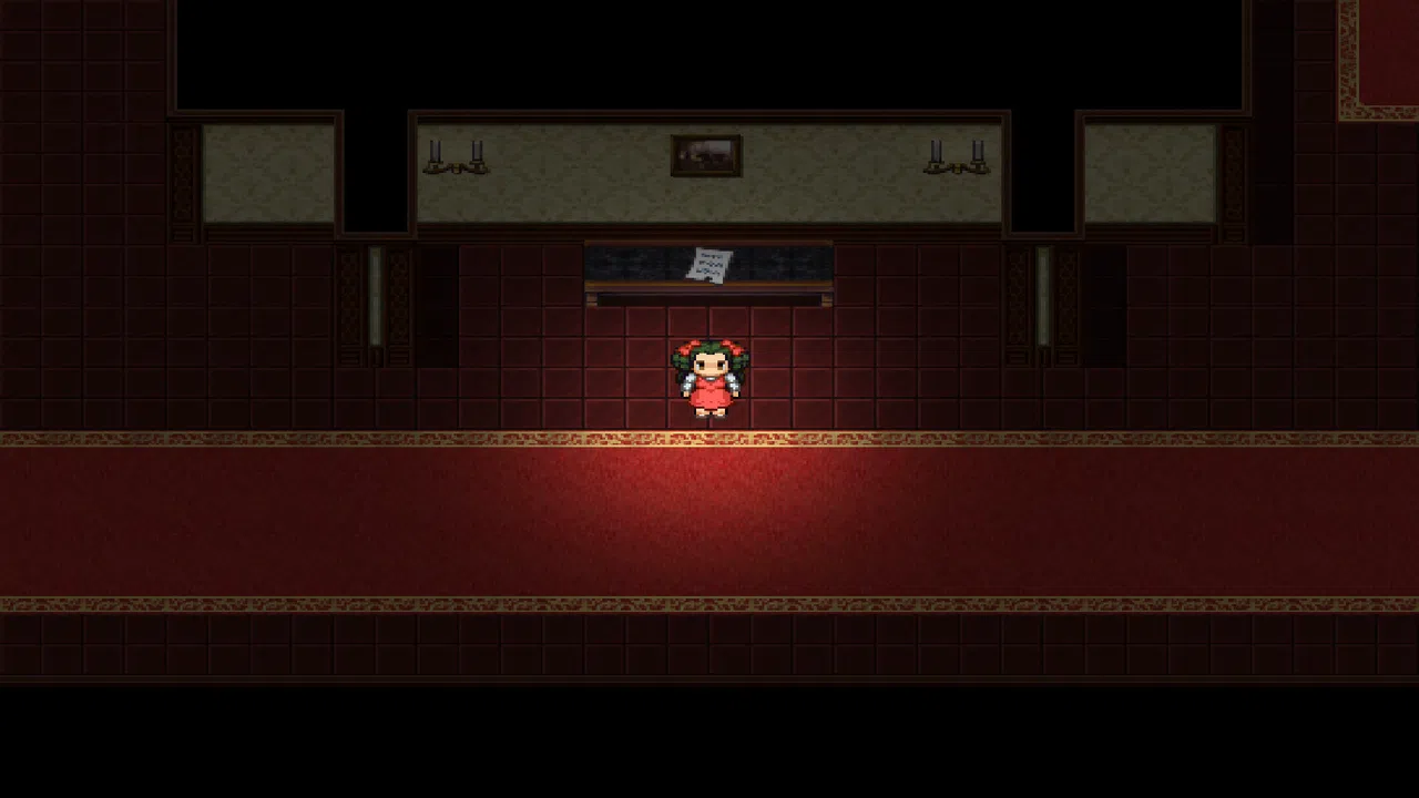 Rose - The Mystery of Green Village Demo Screenshot 3