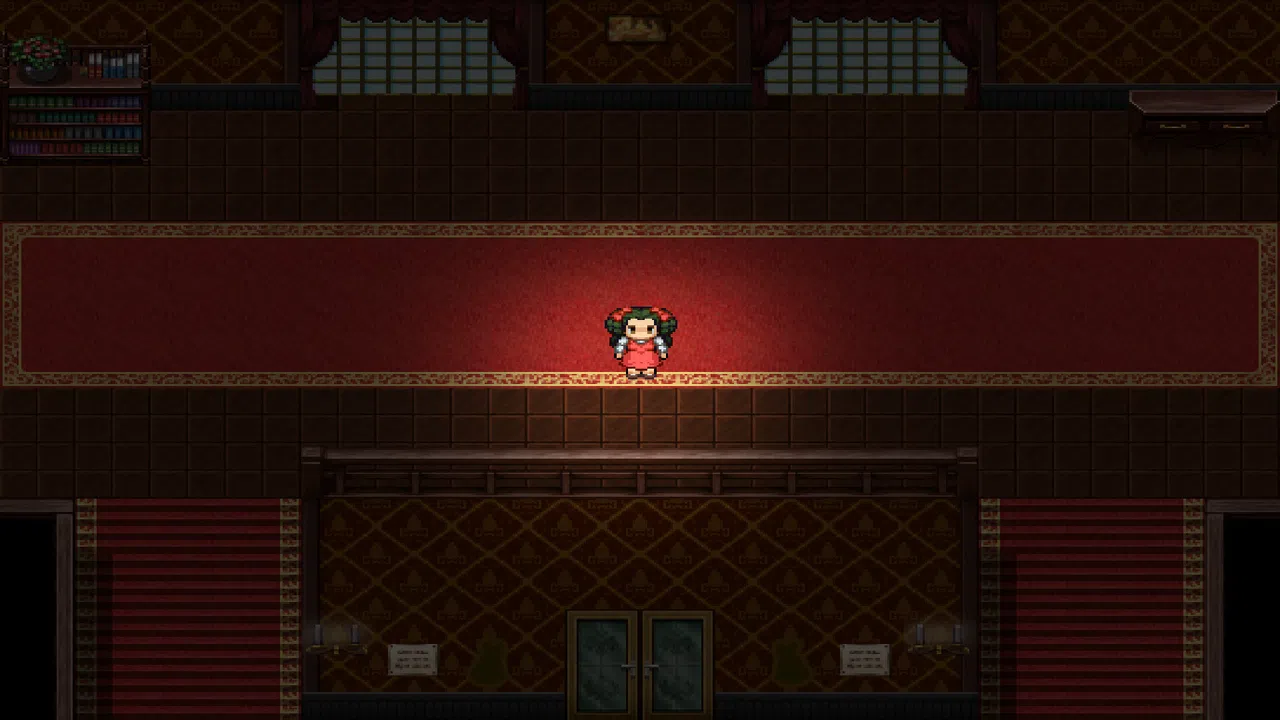 Rose - The Mystery of Green Village Demo Screenshot 4