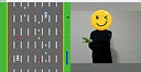 体感赛车 Motion sensing car Screenshot 6