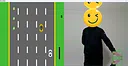 体感赛车 Motion sensing car Screenshot 8