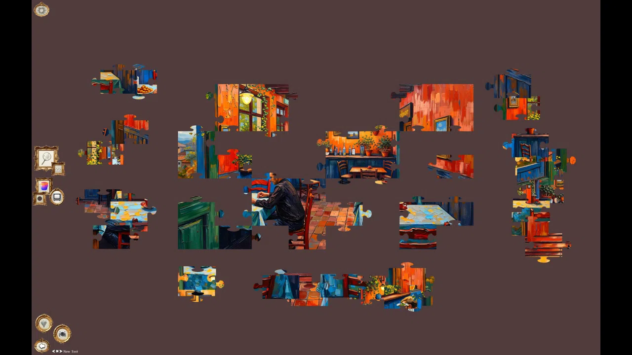 Magic Puzzle King Screenshot 3