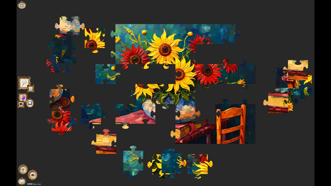 Magic Puzzle King Screenshot 6