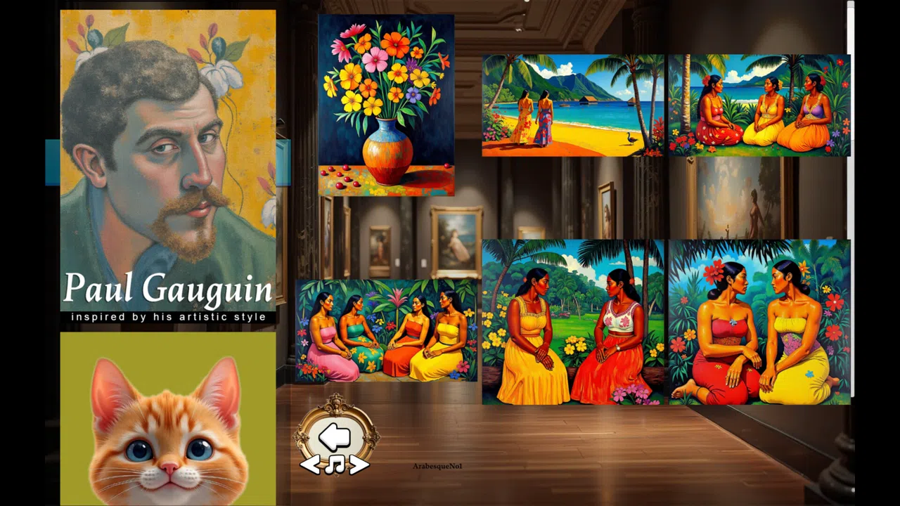 Magic Puzzle King Screenshot 10