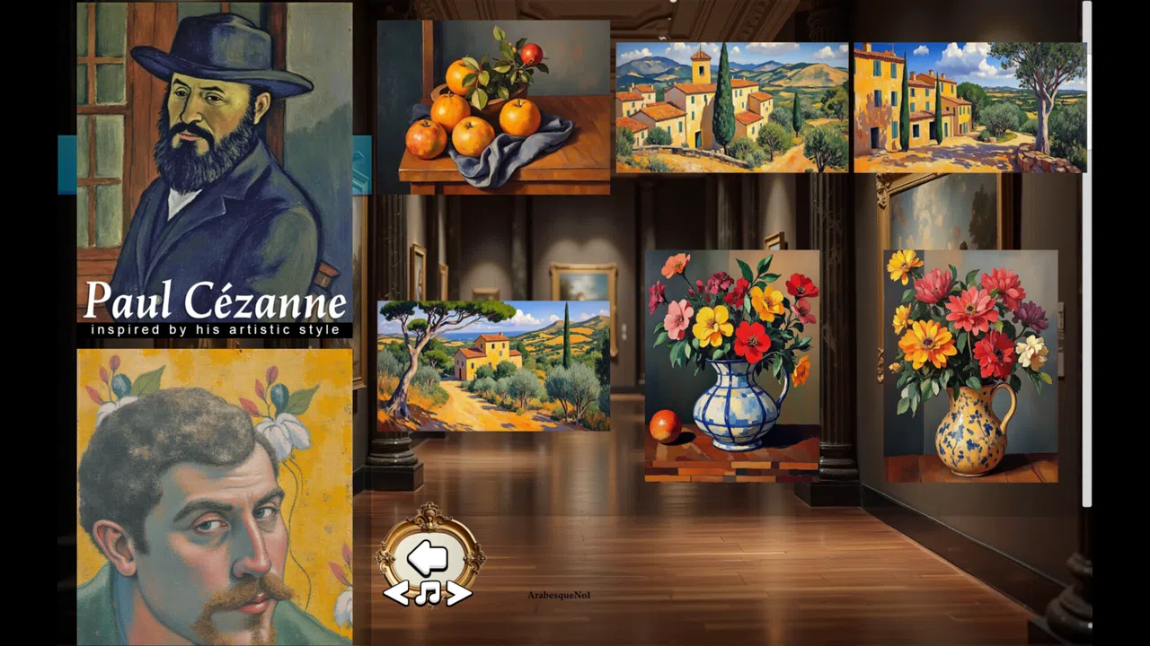 Magic Puzzle King Screenshot 9