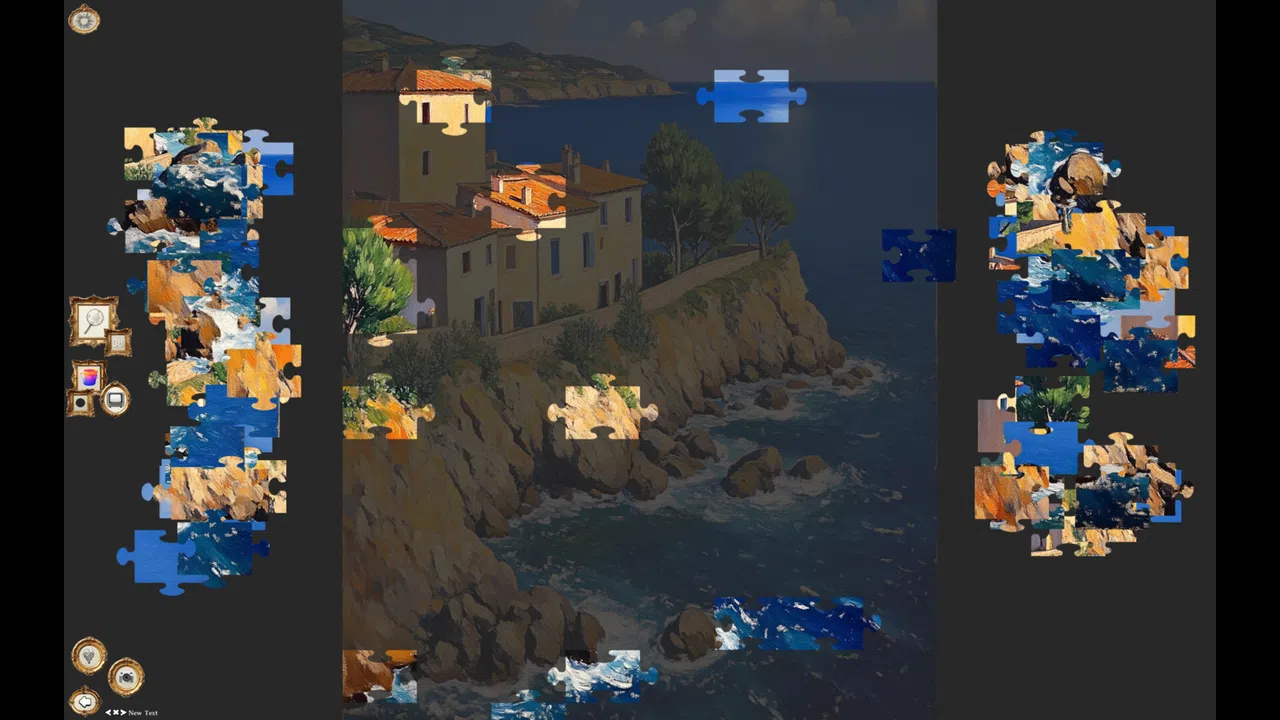 Magic Puzzle King Screenshot 7