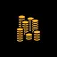 100 Coins icon