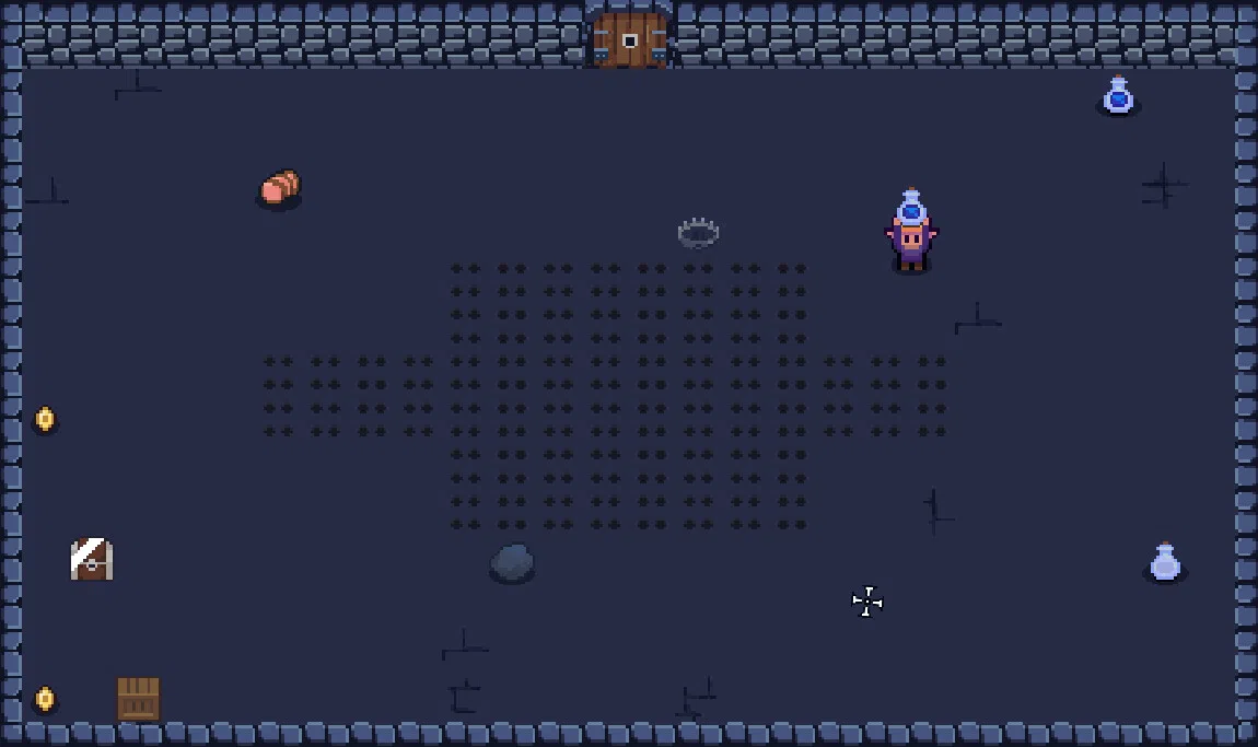 Launch And Loot Screenshot 17