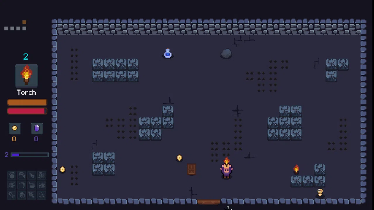 Launch And Loot Screenshot 3