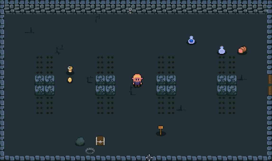 Launch And Loot Screenshot 12