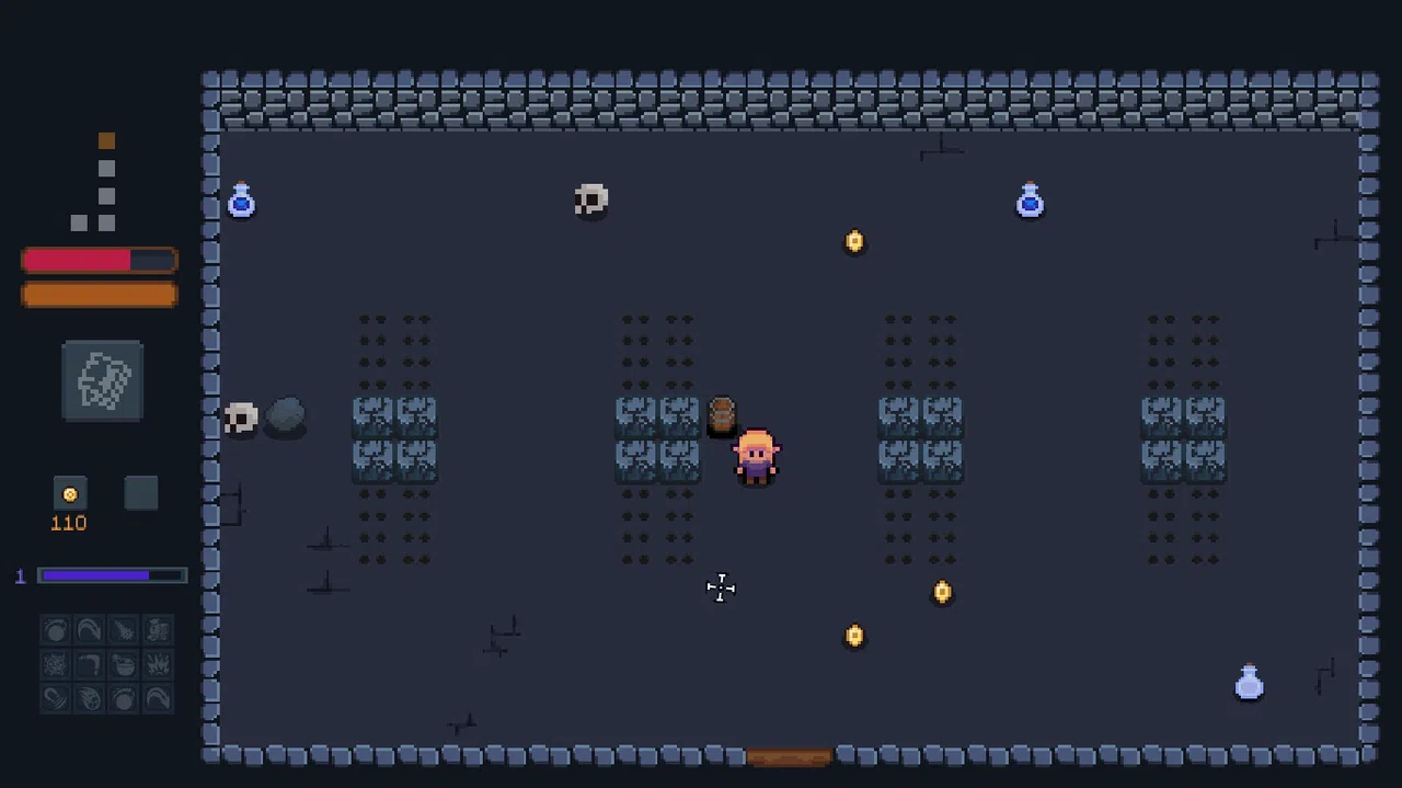 Launch And Loot Screenshot 6