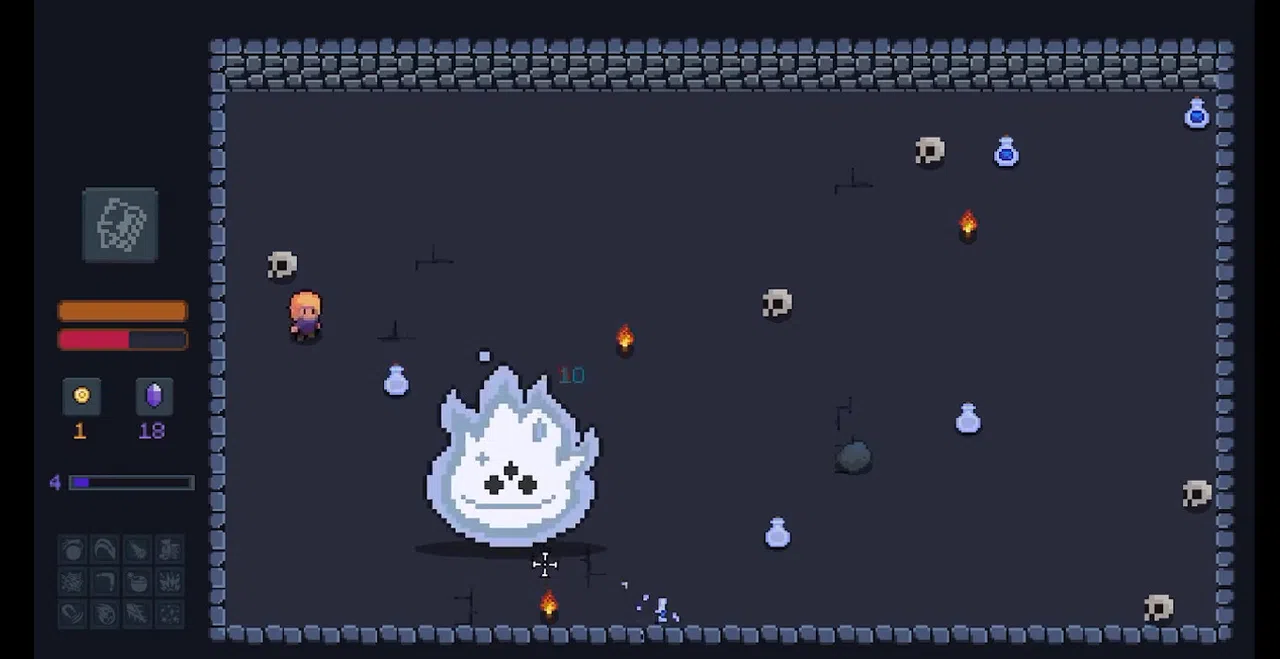 Launch And Loot Screenshot 4