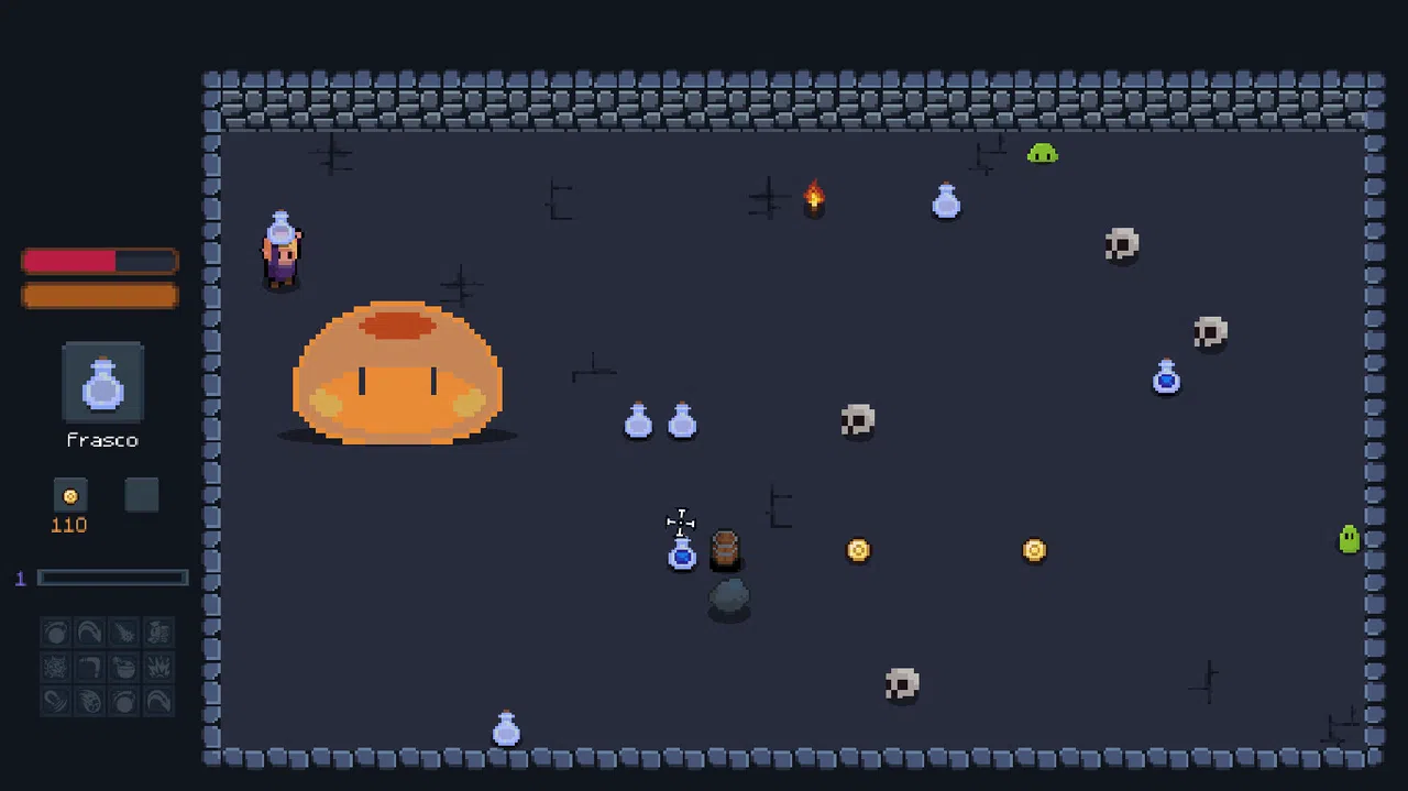 Launch And Loot Screenshot 7