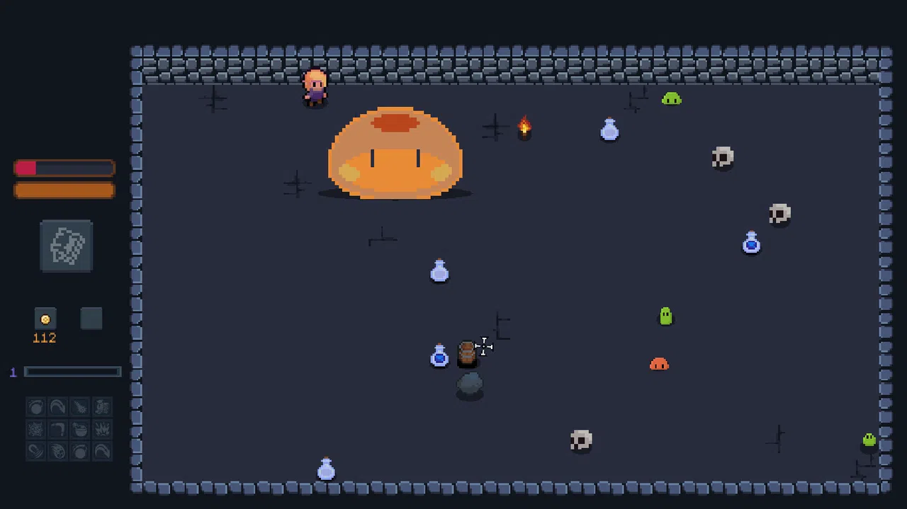 Launch And Loot Screenshot 9