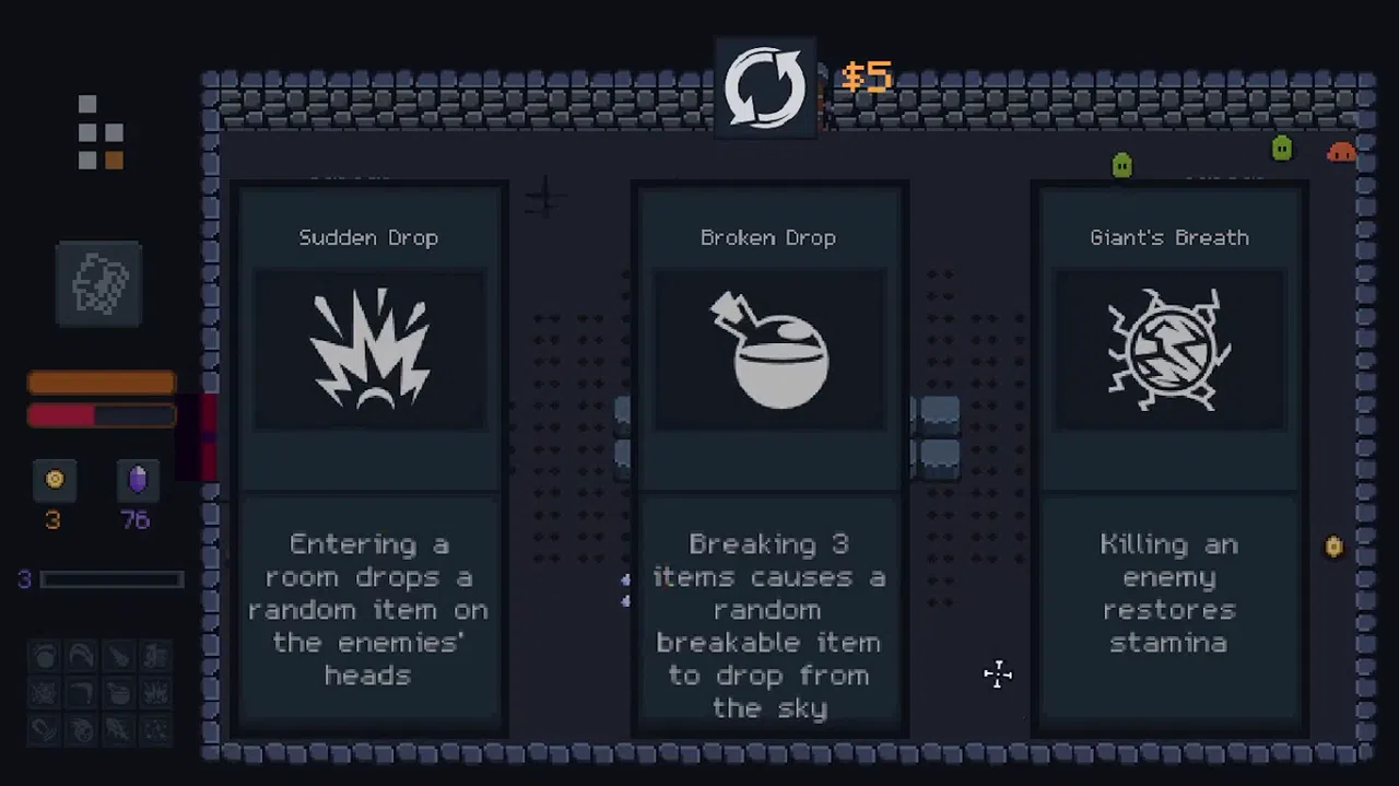 Launch And Loot Screenshot 5