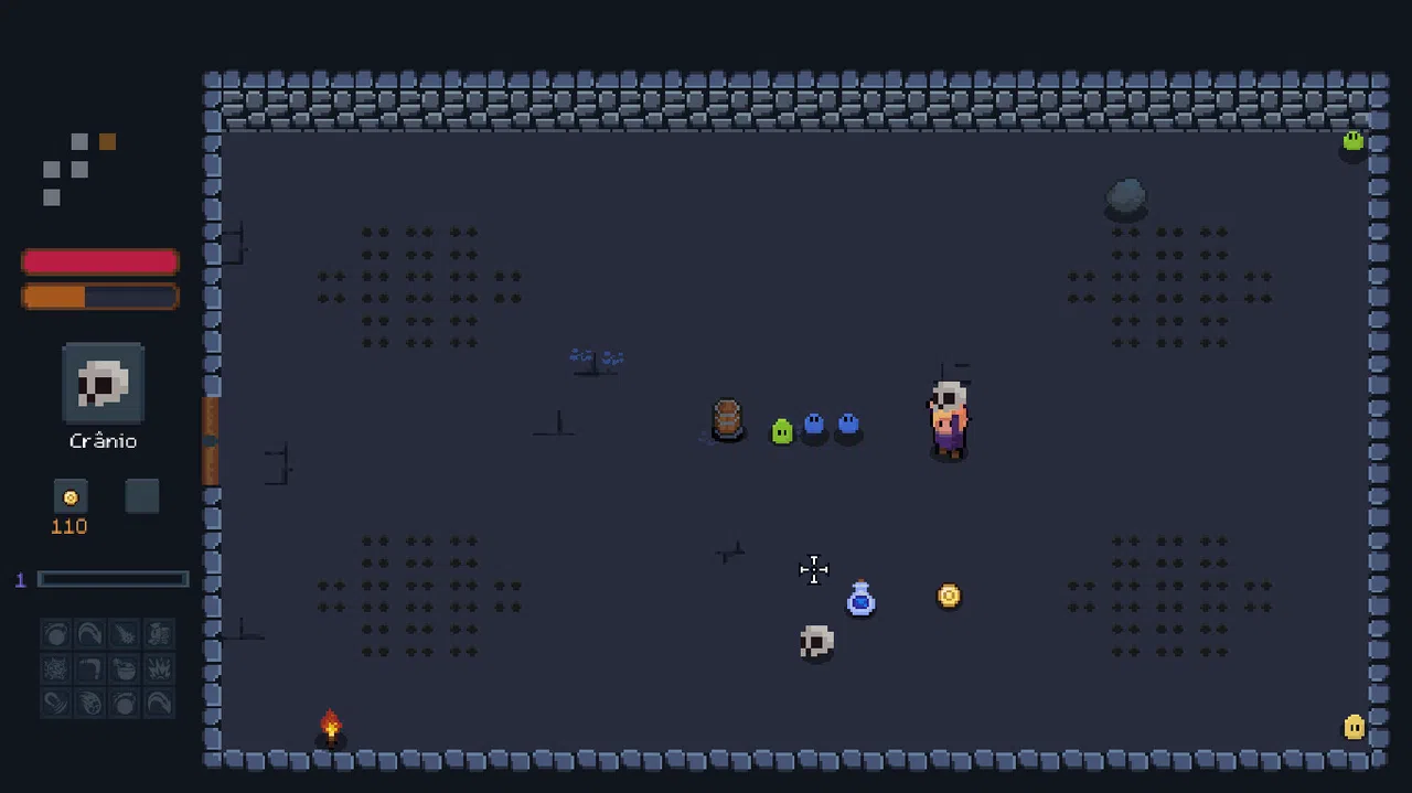 Launch And Loot Screenshot 2