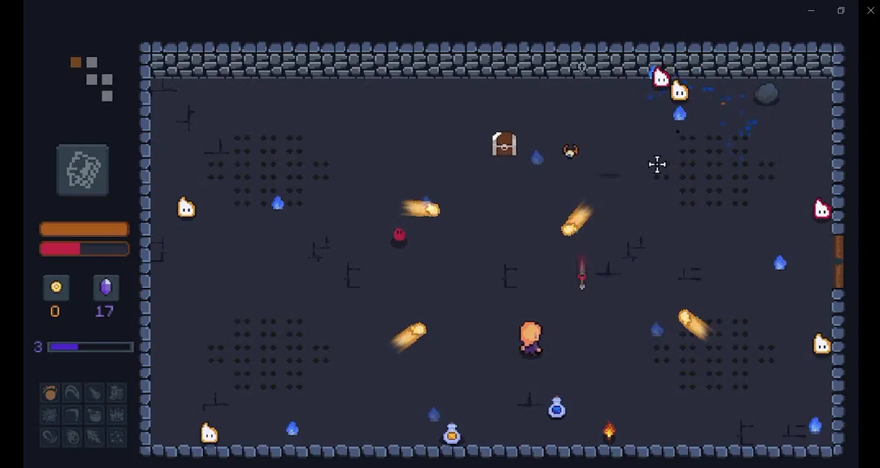 Launch And Loot Screenshot 11