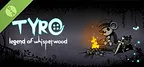 Tyro: Legend of Whisperwood Alpha