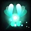 Illuminated Path icon