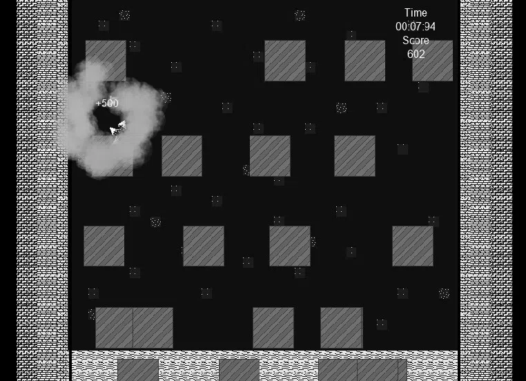 The Last of the 9 Lives Screenshot 4