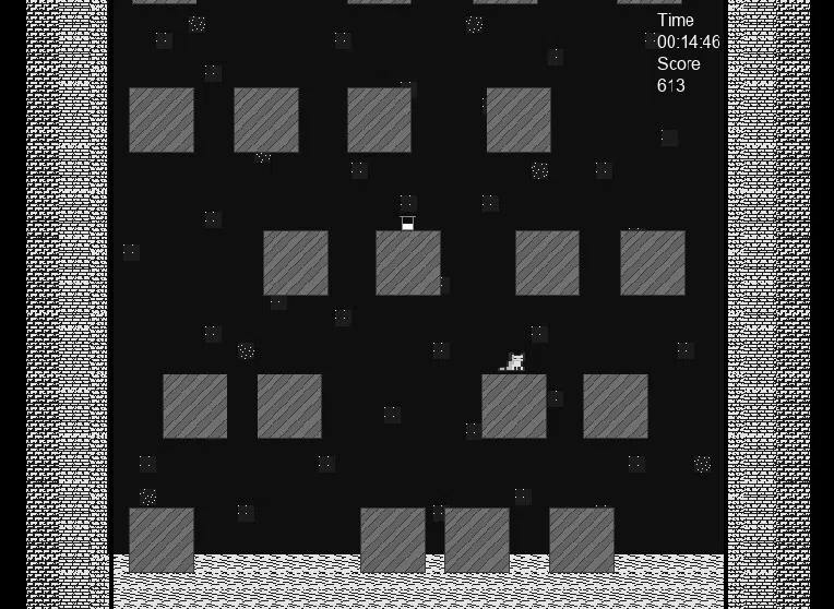 The Last of the 9 Lives Screenshot 0