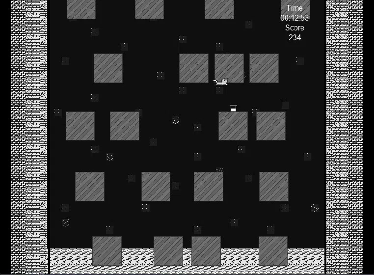 The Last of the 9 Lives Screenshot 3