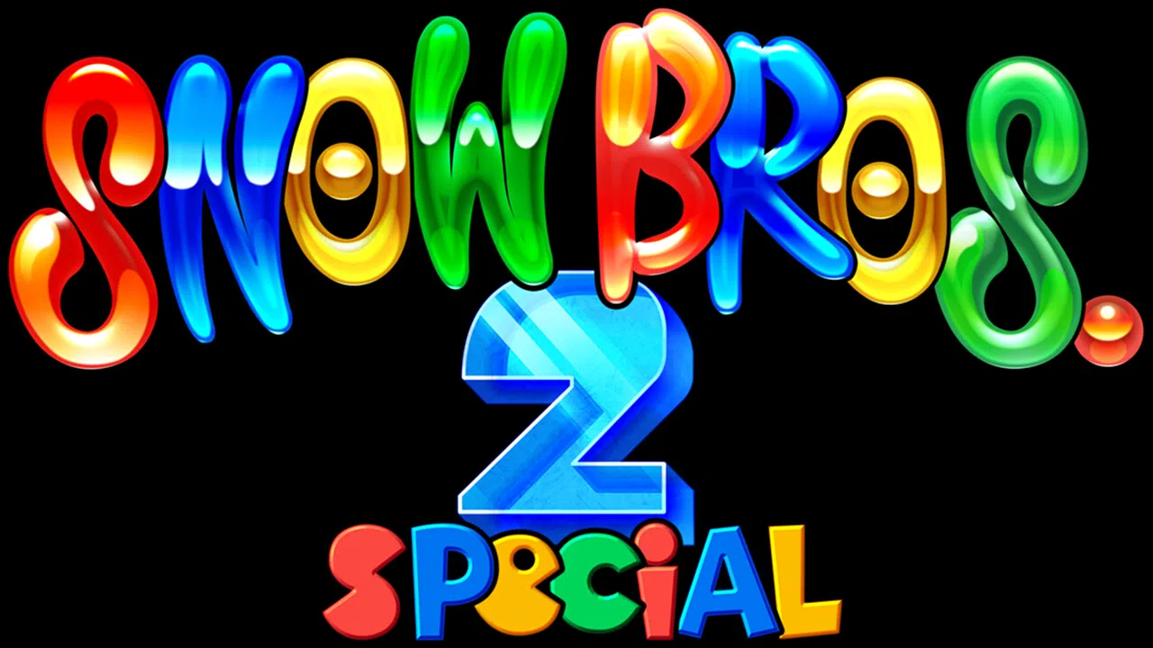 SNOW BROS. 2 SPECIAL Demo Screenshot 0