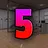 5 Minutes