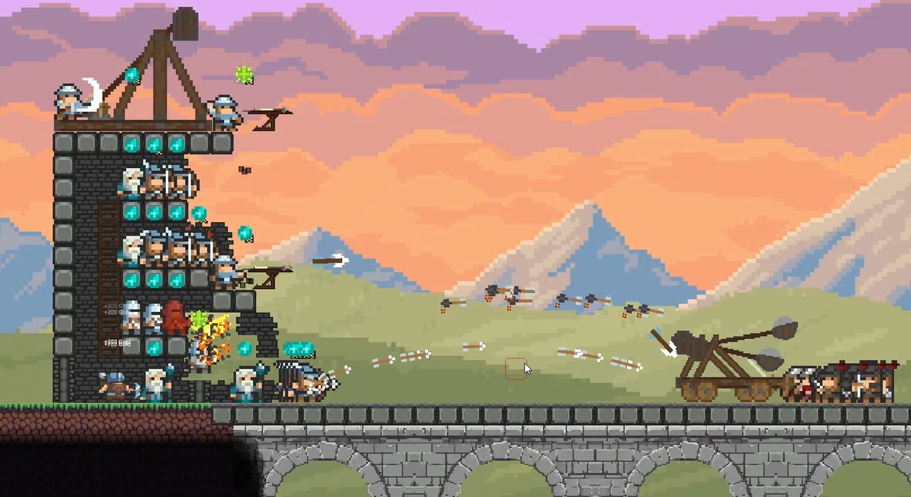 Bulwark Screenshot 0