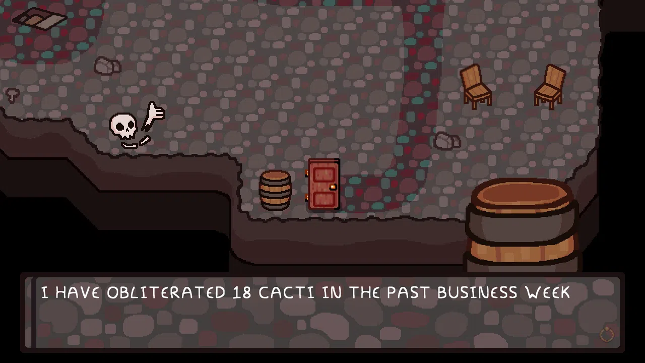 Door Game Deluxe Screenshot 3