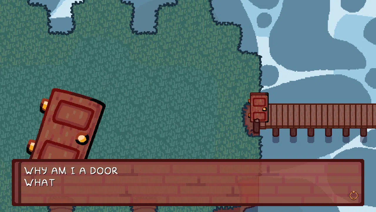Door Game Deluxe Screenshot 0