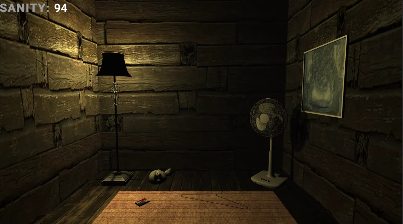 Soli-tair-ror Screenshot 5