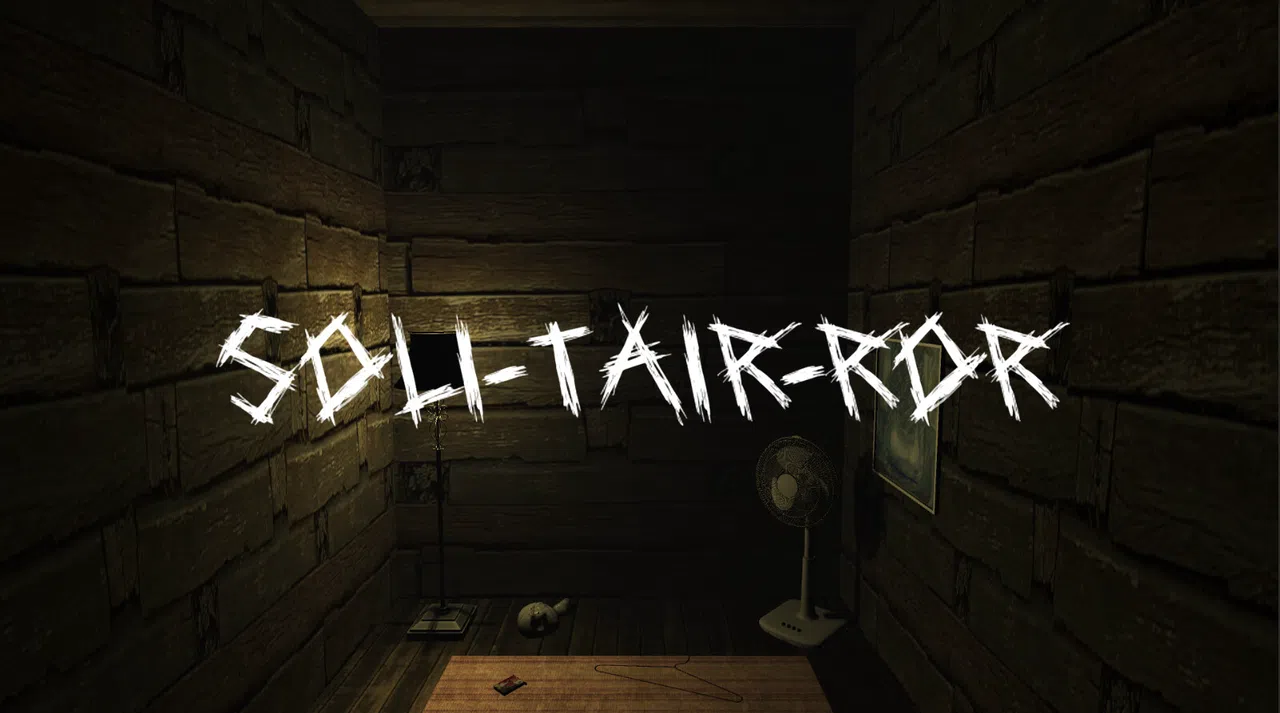 Soli-tair-ror Screenshot 6