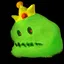 Defeat king slime icon
