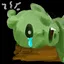 Defeat cyclopse icon