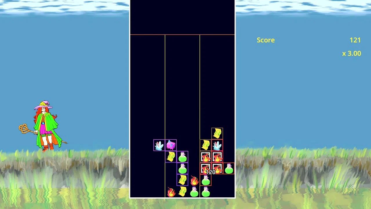 Vanishtan Screenshot 0