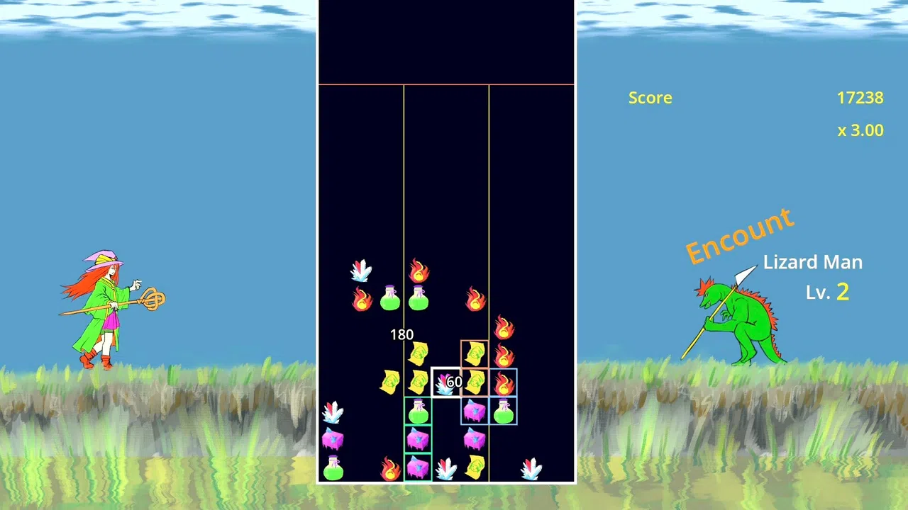 Vanishtan Screenshot 3