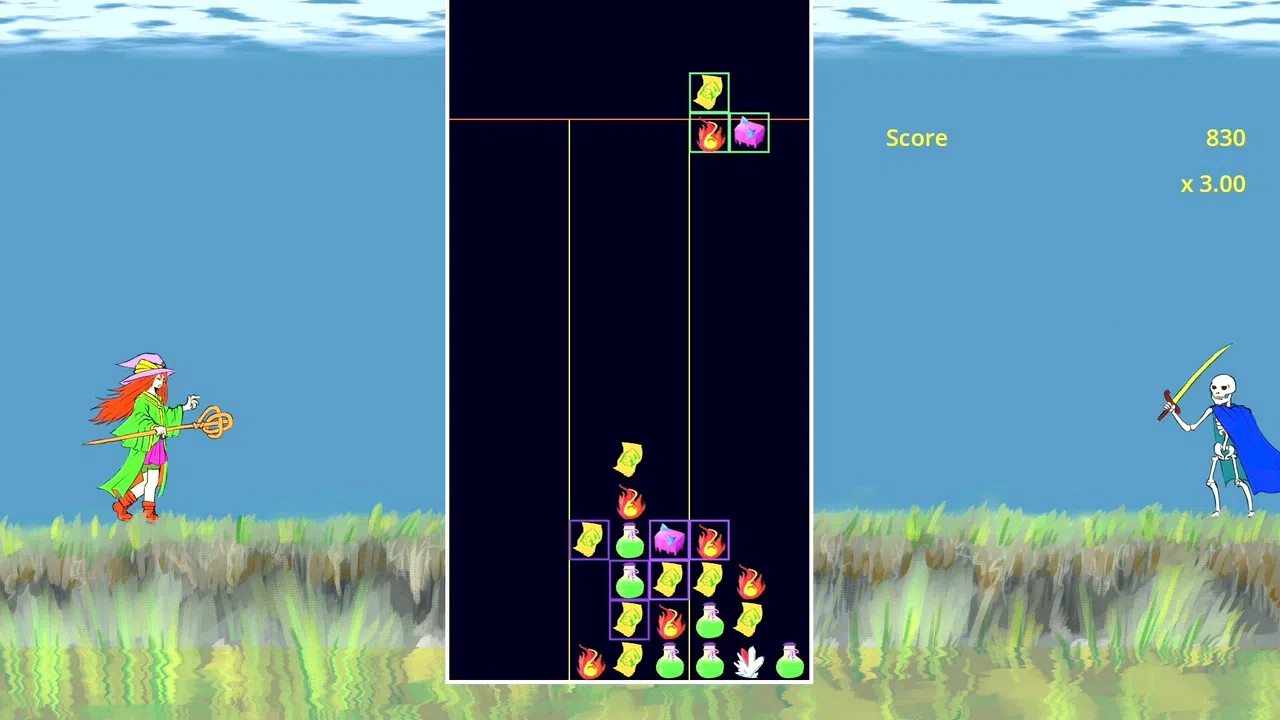 Vanishtan Screenshot 2
