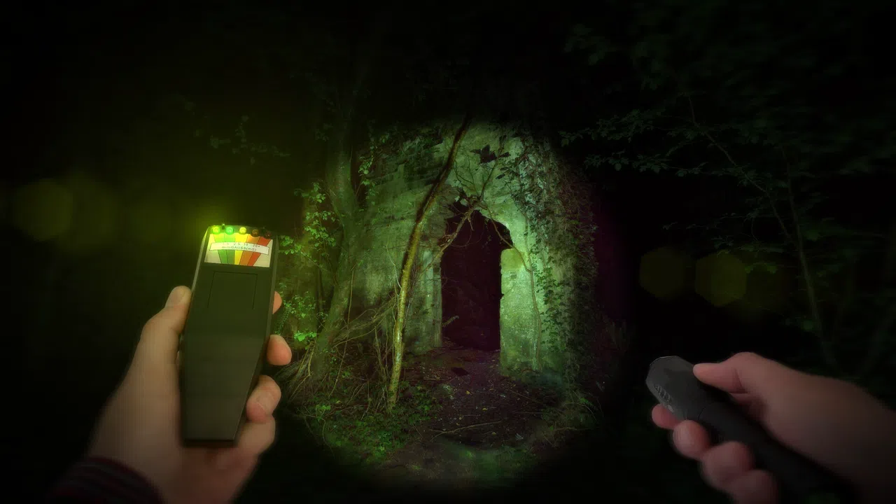 Wychwood Hollow Screenshot 5