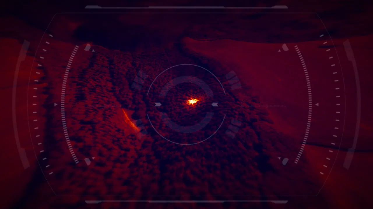 Wychwood Hollow Screenshot 3