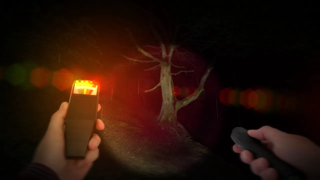 Wychwood Hollow Screenshot 1