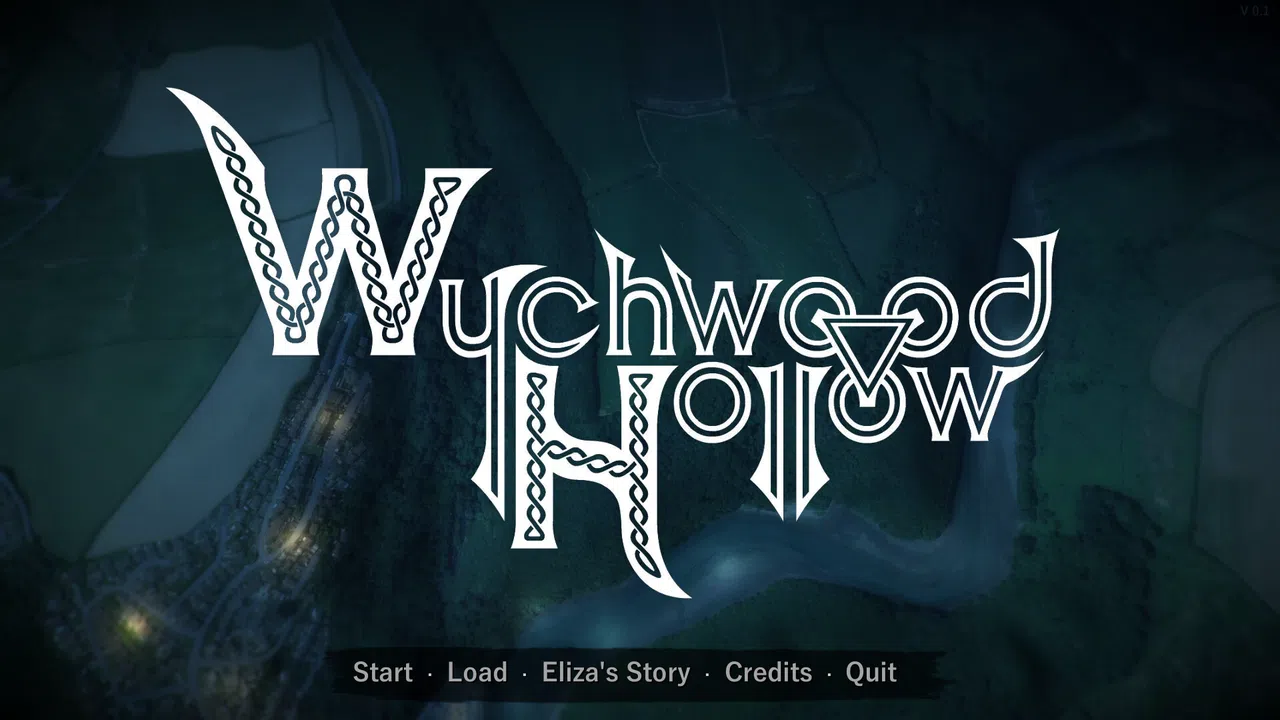 Wychwood Hollow Screenshot 0