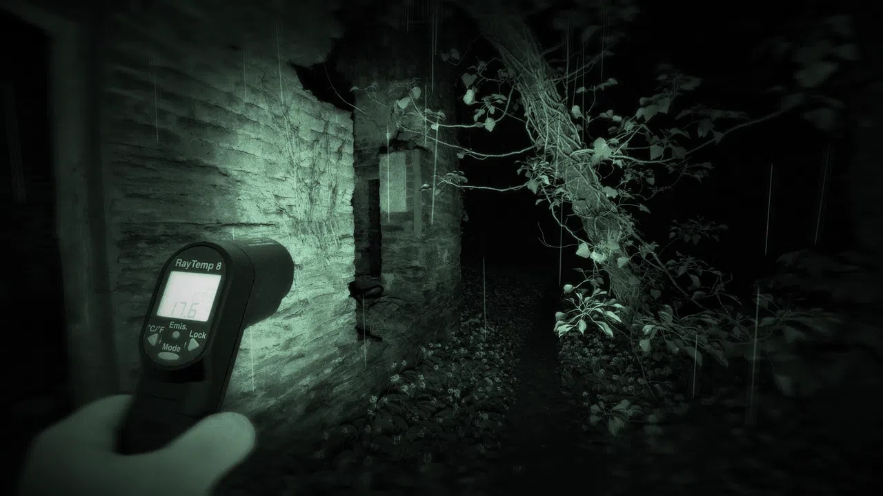Wychwood Hollow Screenshot 2
